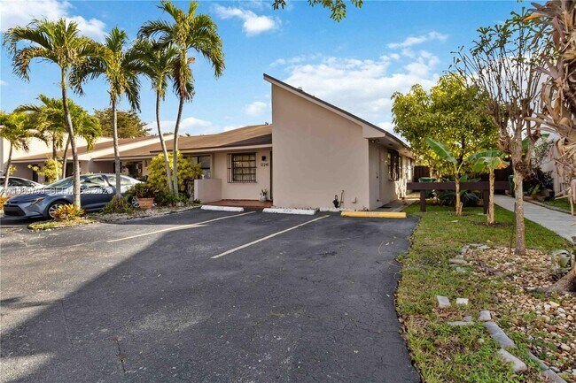 Building Photo - 12241 SW 24th Terrace