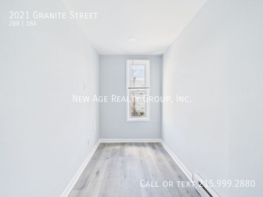 Building Photo - 2021 Granite St