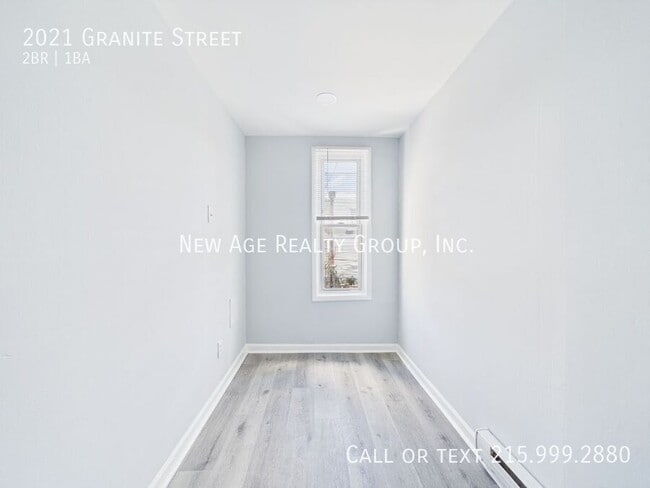 Building Photo - 2021 Granite St