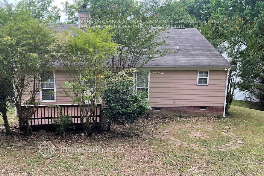 Building Photo - 6103 Garamond Ct