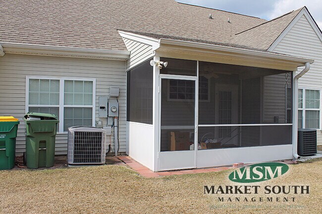 Building Photo - HARMONY TOWNES - POOLER