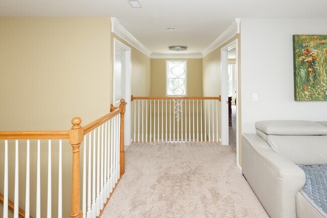 Building Photo - 1 Warmstone Way