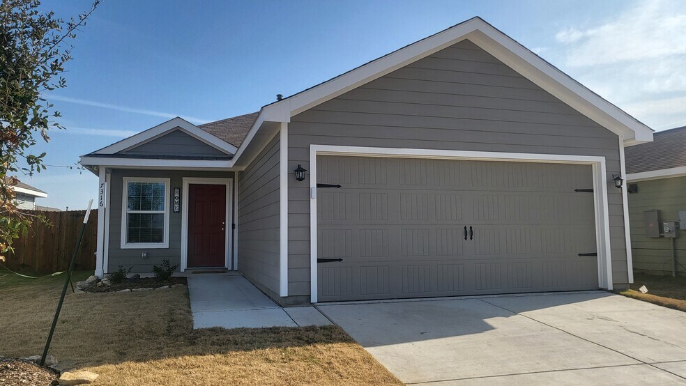 Building Photo - 7316 Gray Wolf Ln