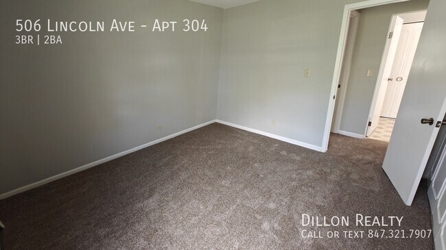Building Photo - 506 Lincoln Ave