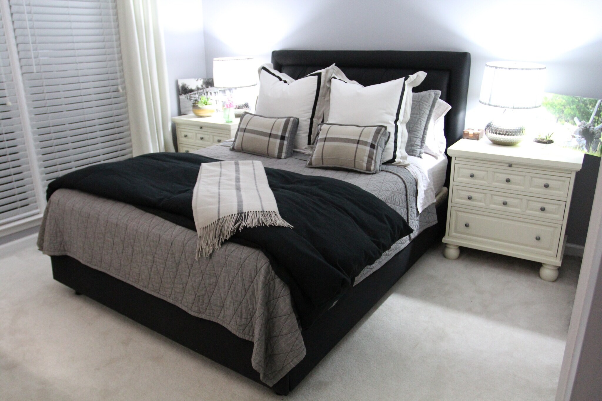 Bedroom #2 - 415 St. Ives Trace