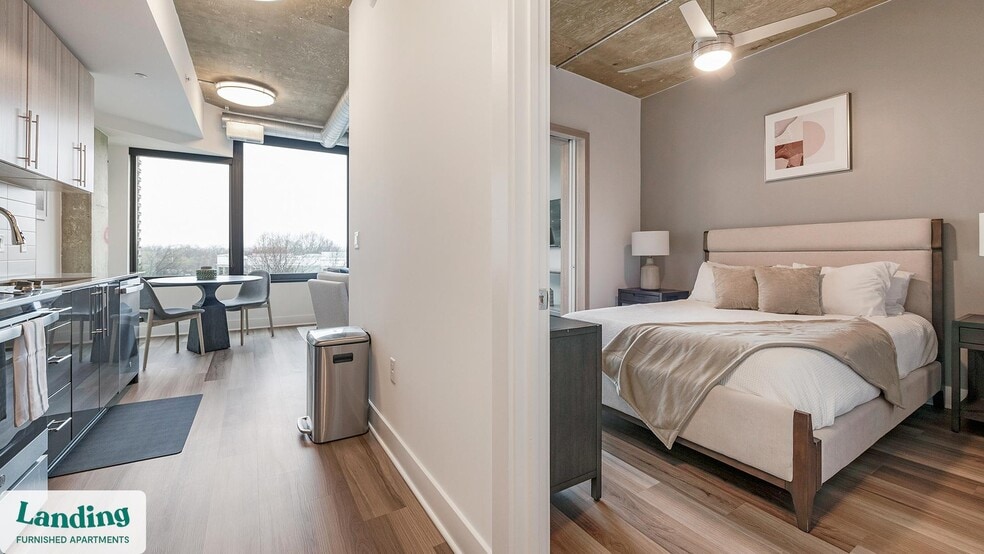 Building Photo - 5201 Leesburg Pike