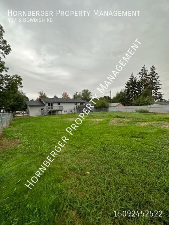 Building Photo - 417 S Bowdish Rd