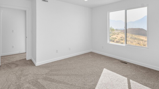 Building Photo - Brand-New Modern Townhome with Stunning Views!