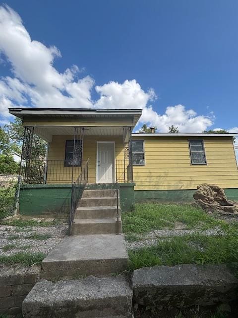 Primary Photo - 2308 Hanna Ave