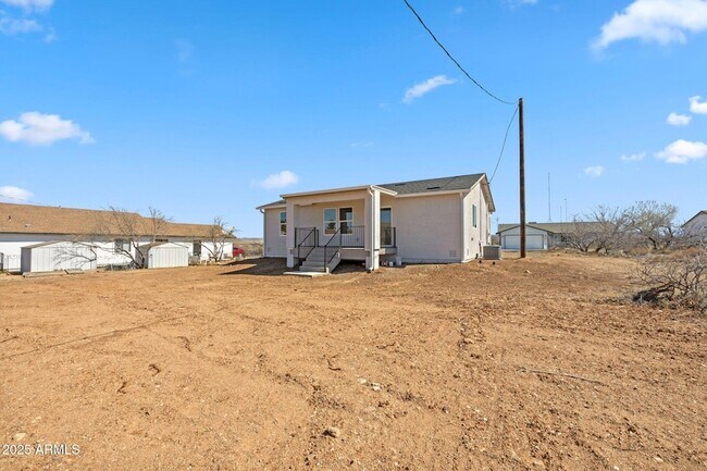 Building Photo - 20175 E Cedar Canyon Dr