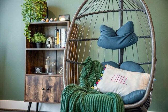 Building Photo - 3624 Griggs Rd