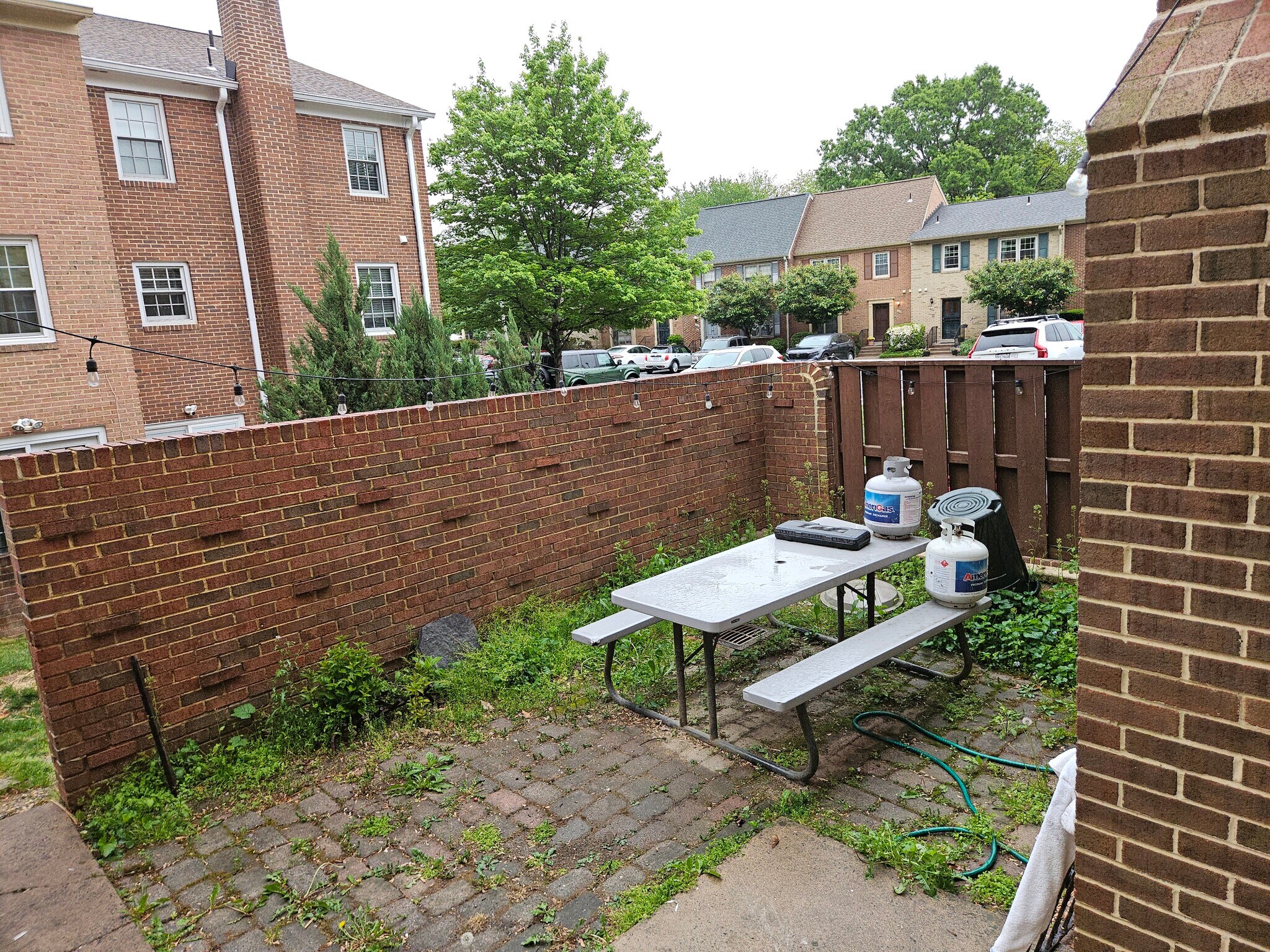 Building Photo - 630 N Armistead St