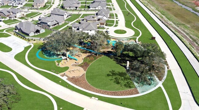 Building Photo - 4718 Mesquite Terrace Dr