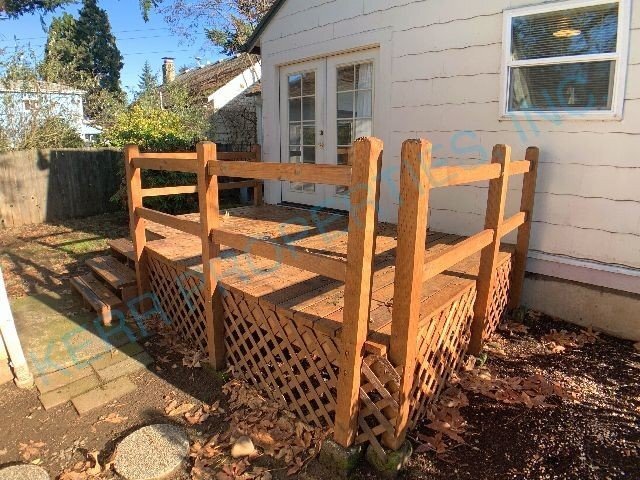 Building Photo - FREE RENT! Charming 3-Bedroom Retreat in Portland with Spacious Living - 1248 Sq Ft!