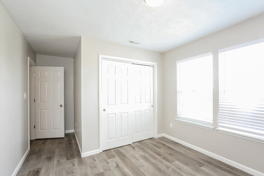 Building Photo - 3315 Grove Berry Ln