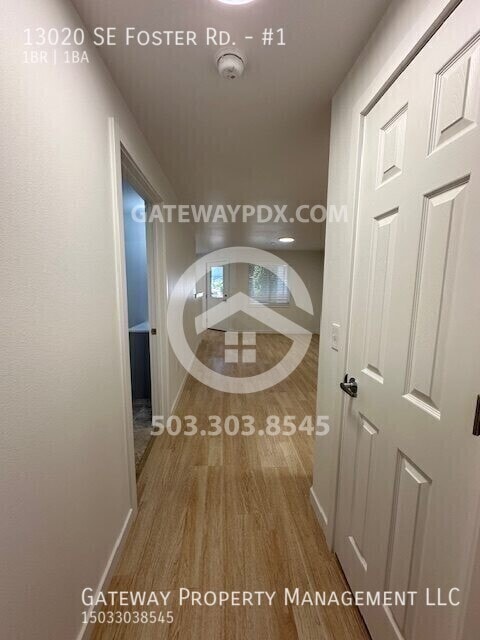 Building Photo - 13020 SE Foster Rd