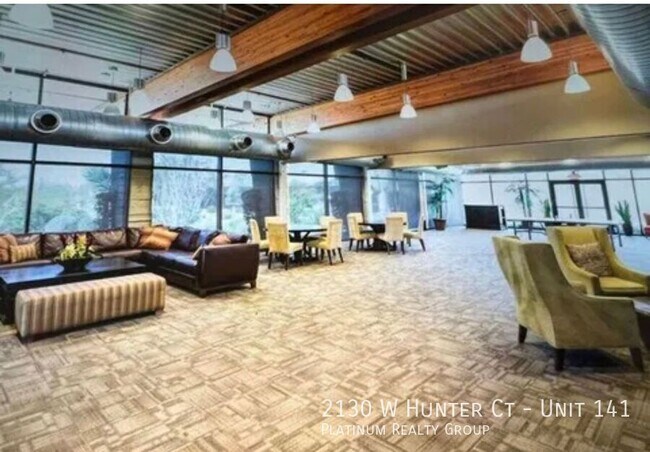 Building Photo - 2130 W Hunter Ct