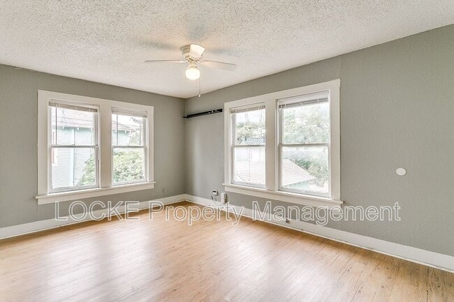 Building Photo - 1411 6th Ave