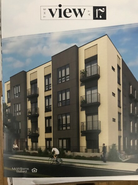 Primary Photo - 1016 17th Pl NE