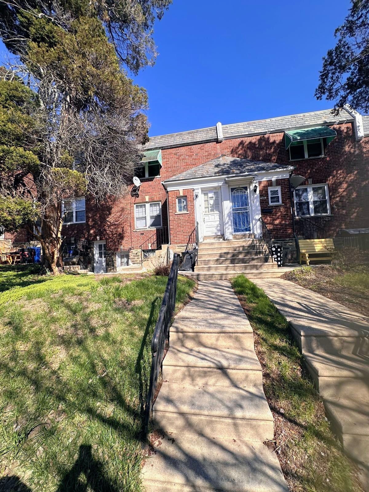 Building Photo - 6253 N 5th St