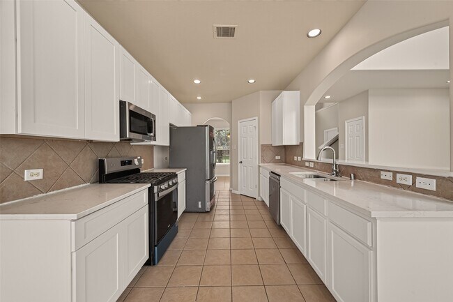 Building Photo - 3519 Lilac Ranch Dr