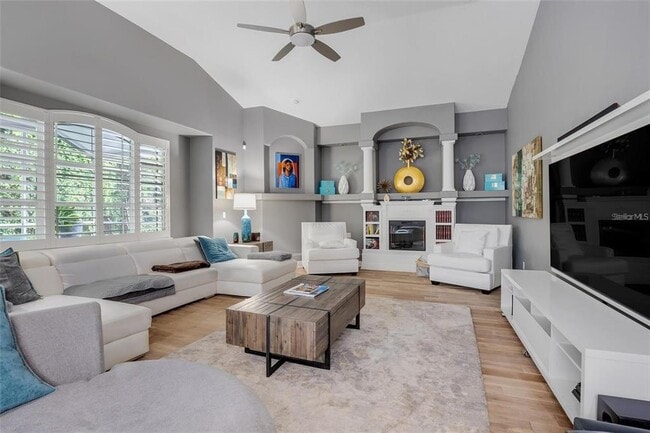 Building Photo - 8629 Great Cove Dr
