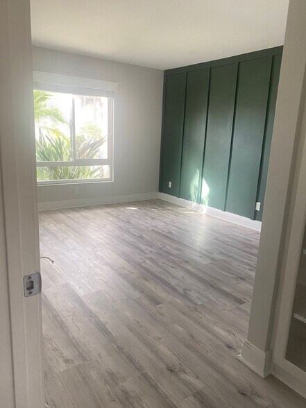 Primary Bedroom - 4127 38th St