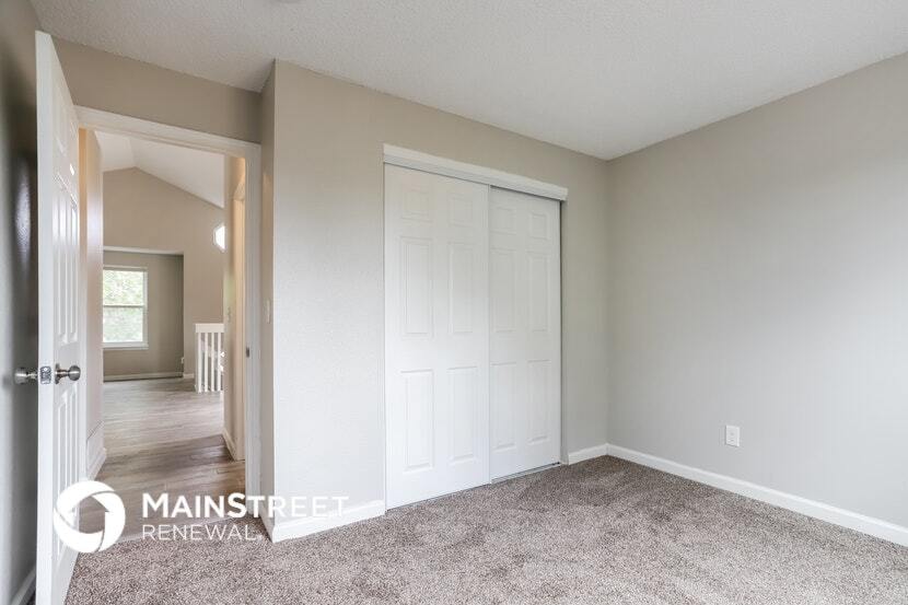 Building Photo - 4603 S Buckley Way