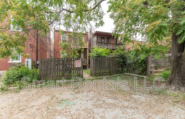 Building Photo - 3914 Shenandoah Ave