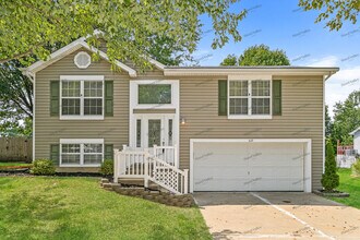 Building Photo - 809 N Valleywind Ct