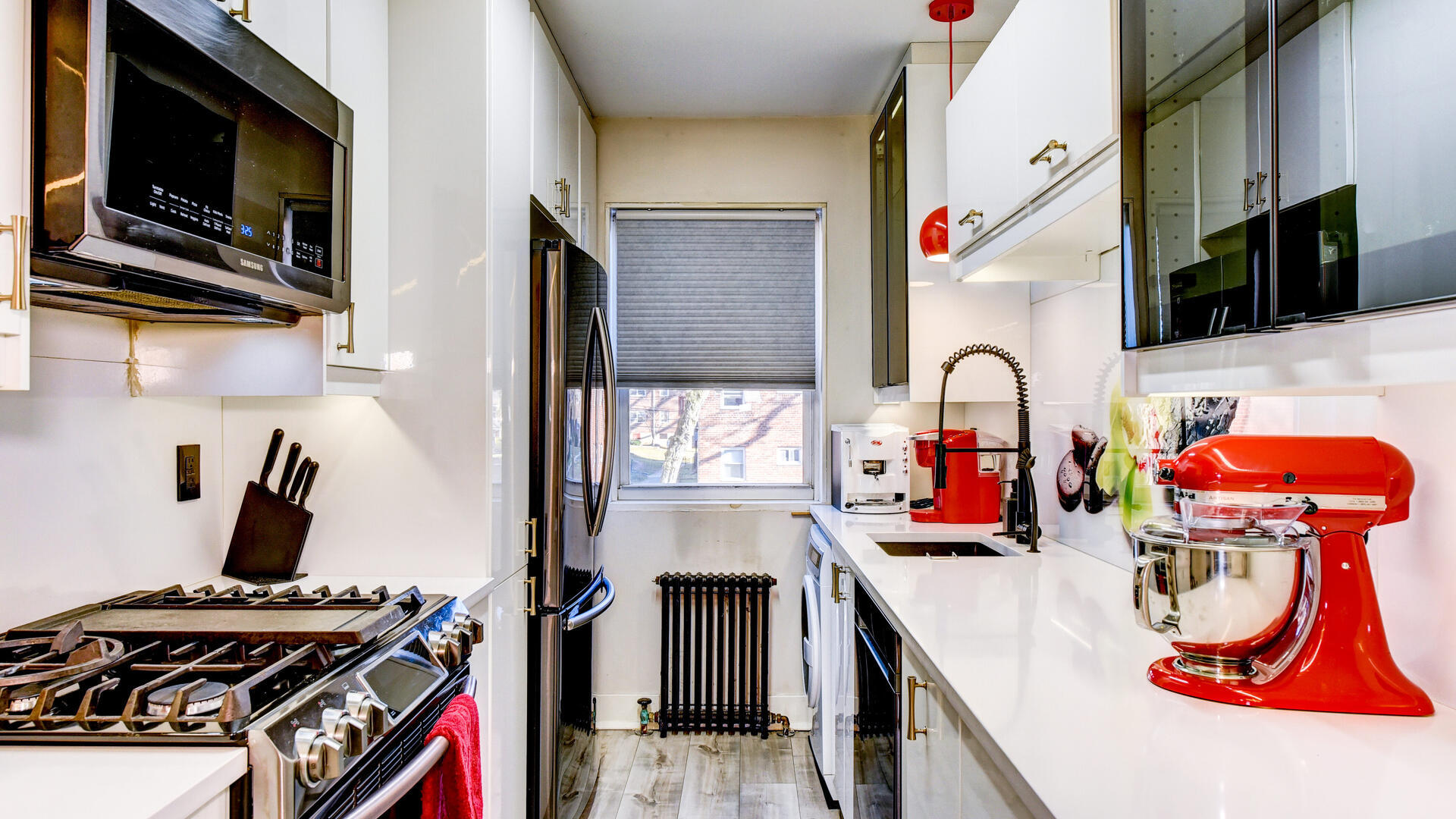 SS Appliances - 1504 W Terrace Cir