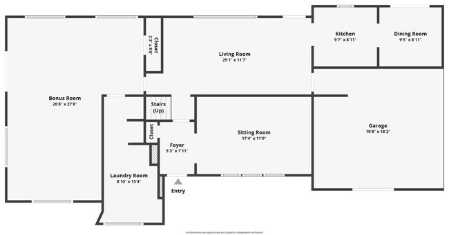 Building Photo - 2600 Lantern Ln