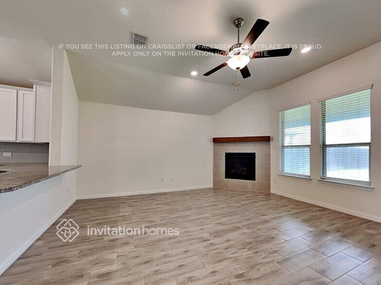 Building Photo - 14812 Gilley Ln