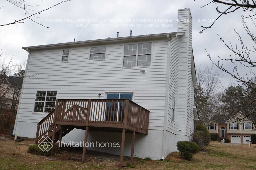 Building Photo - 1116 Short Line Ct