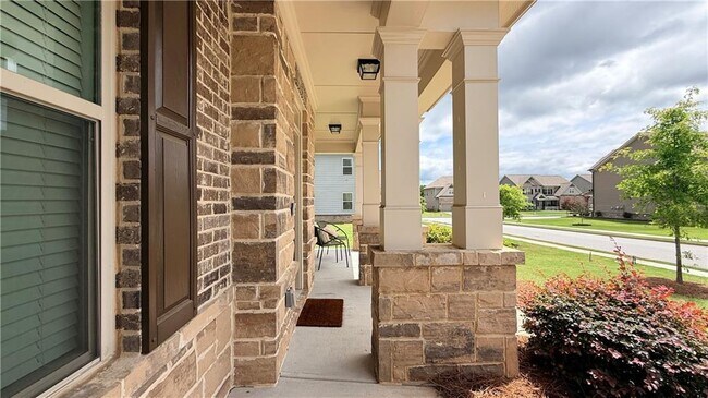 Building Photo - 764 Henson Farm Dr
