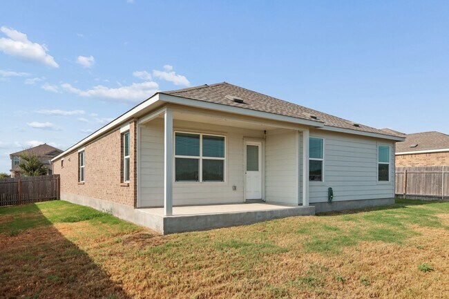 Building Photo - 3312 Dusted Daisey St