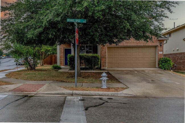 Building Photo - 1400 Orange Spice Ct