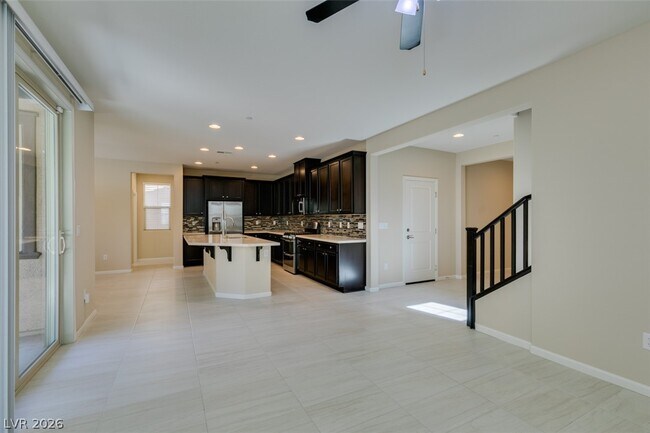 Building Photo - 2549 Sable Ridge St