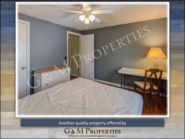 Building Photo - Fantastic 3-Bedroom in UofR / Strong Neigh...