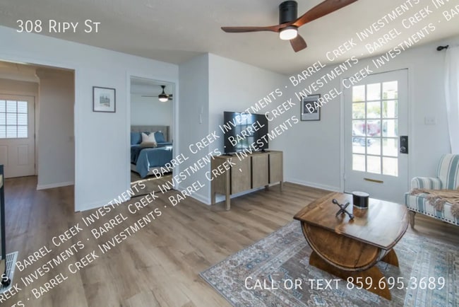 Building Photo - 308 Ripy St