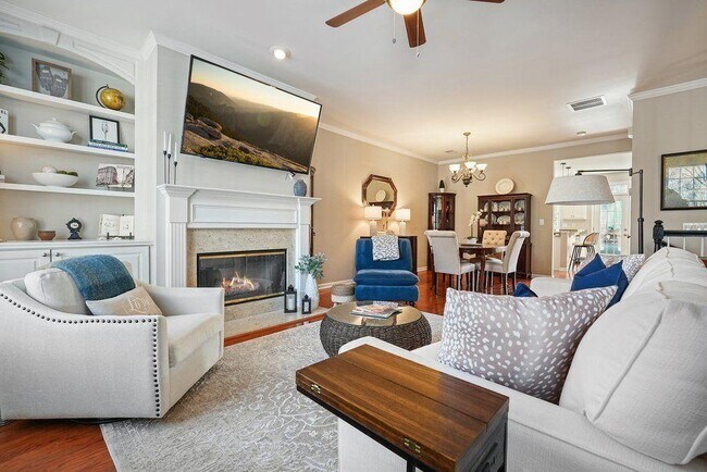 Building Photo - 3803 Waters Edge Trail