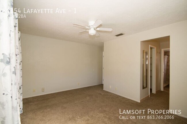 Building Photo - 4354 Lafayette Ave