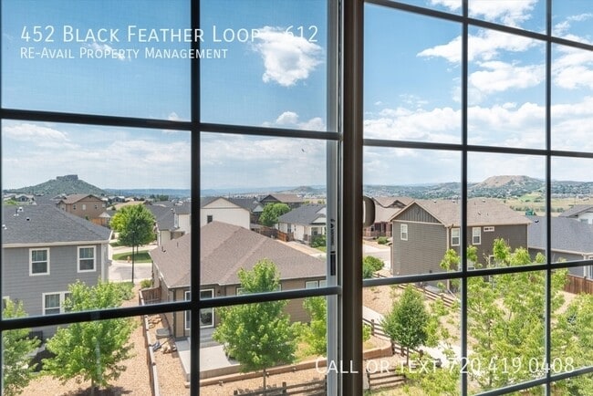 Building Photo - 452 Black Feather Loop