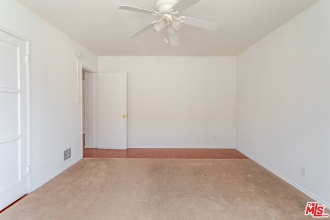 Building Photo - 1708 S Crescent Heights Blvd