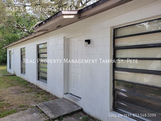 Building Photo - 8617 N Mulberry St