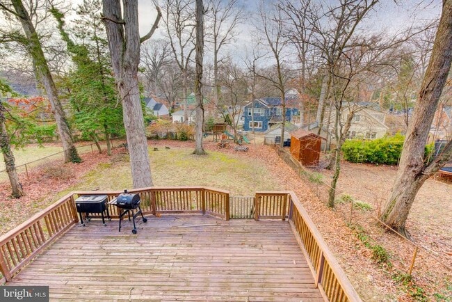 Building Photo - 6916 New Hampshire Ave