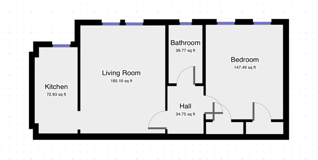 Floorplan - 21 Magaw Place