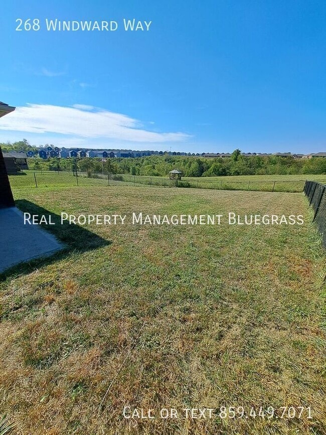 Building Photo - 268 Windward Way