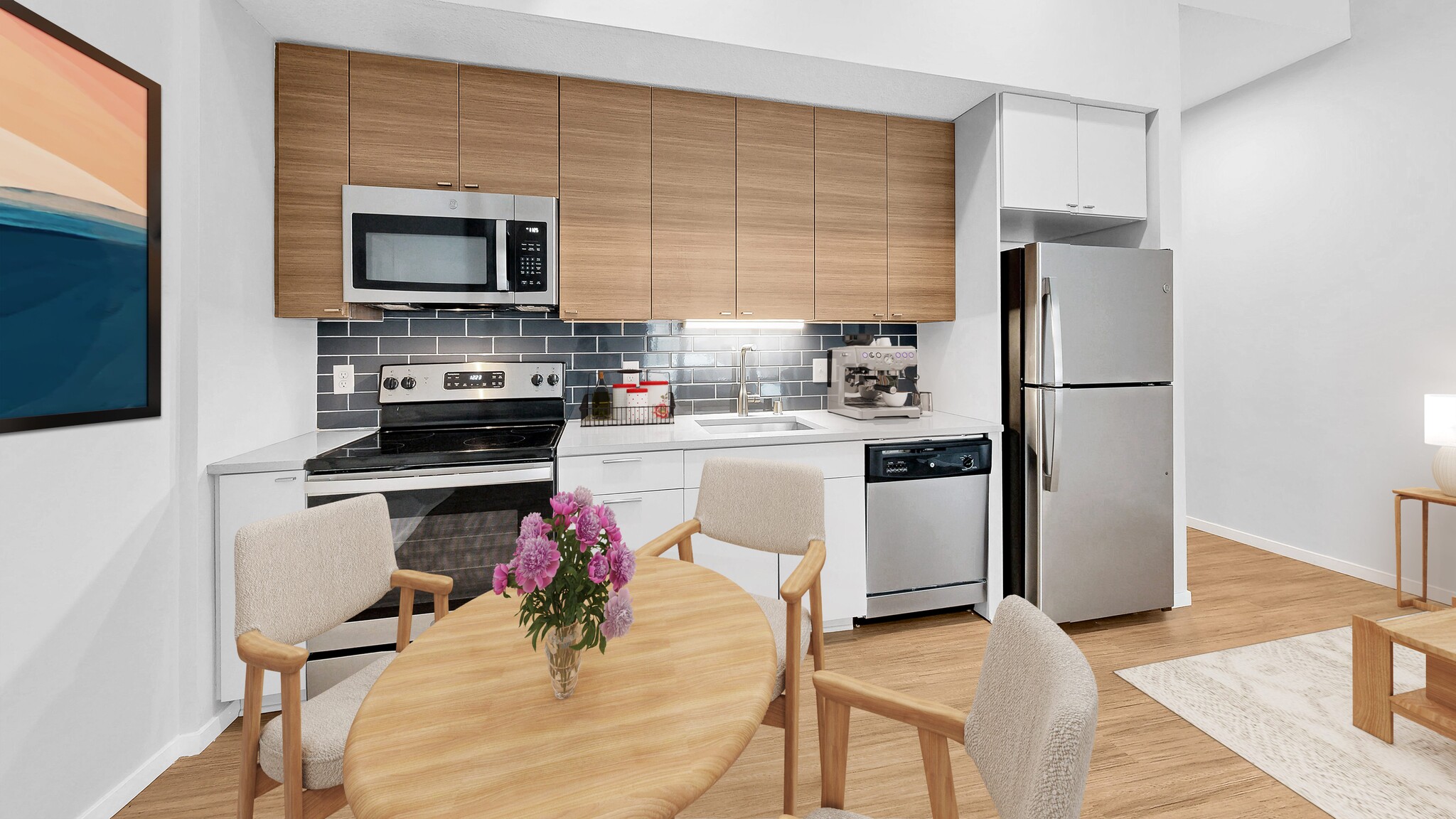 Building Photo - Viridium Apartments