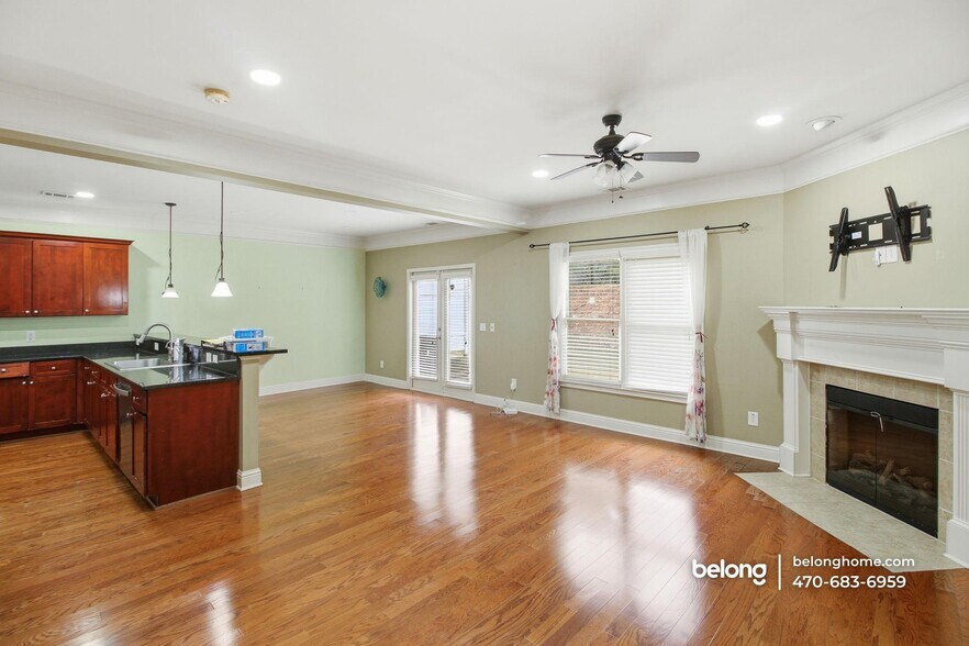 Building Photo - 3044 Big Sky Ln